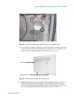 Предварительный просмотр 11 страницы Agilent Technologies G3440-68011 Installation Instructions Manual