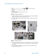 Предварительный просмотр 20 страницы Agilent Technologies G3440-68011 Installation Instructions Manual