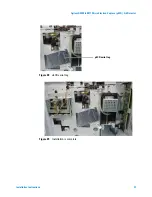 Предварительный просмотр 21 страницы Agilent Technologies G3440-68011 Installation Instructions Manual