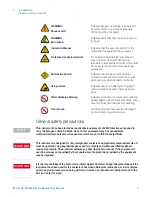 Preview for 7 page of Agilent Technologies G3588-68015 User Manual