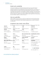 Preview for 9 page of Agilent Technologies G3588-68015 User Manual