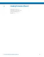 Preview for 37 page of Agilent Technologies G3588-68015 User Manual