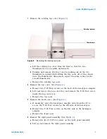 Предварительный просмотр 7 страницы Agilent Technologies G4560A Installation Manual