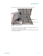 Предварительный просмотр 23 страницы Agilent Technologies G4560A Installation Manual