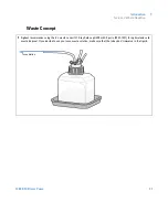 Предварительный просмотр 21 страницы Agilent Technologies G4782A User Manual