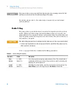 Предварительный просмотр 44 страницы Agilent Technologies G4782A User Manual