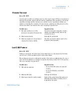 Предварительный просмотр 71 страницы Agilent Technologies G4782A User Manual