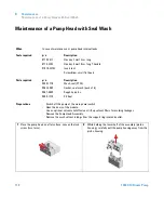 Предварительный просмотр 110 страницы Agilent Technologies G4782A User Manual