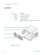 Предварительный просмотр 138 страницы Agilent Technologies G4782A User Manual