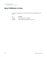 Предварительный просмотр 152 страницы Agilent Technologies G4782A User Manual