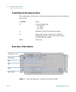 Предварительный просмотр 158 страницы Agilent Technologies G4782A User Manual