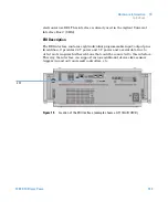 Предварительный просмотр 163 страницы Agilent Technologies G4782A User Manual