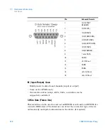 Предварительный просмотр 164 страницы Agilent Technologies G4782A User Manual