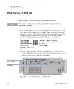 Предварительный просмотр 174 страницы Agilent Technologies G4782A User Manual