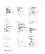 Предварительный просмотр 199 страницы Agilent Technologies G4782A User Manual