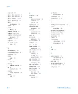 Предварительный просмотр 200 страницы Agilent Technologies G4782A User Manual