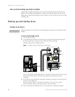 Предварительный просмотр 16 страницы Agilent Technologies G5581A Quick Manual