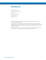 Предварительный просмотр 4 страницы Agilent Technologies G6011B User Manual