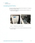 Предварительный просмотр 21 страницы Agilent Technologies G6697A IDP-10 Installation Manual