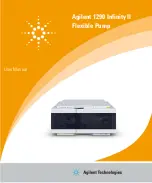 Предварительный просмотр 1 страницы Agilent Technologies G7104A User Manual