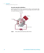 Предварительный просмотр 16 страницы Agilent Technologies G7104A User Manual