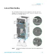 Предварительный просмотр 19 страницы Agilent Technologies G7104A User Manual