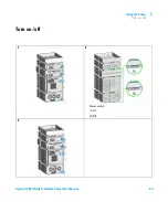 Предварительный просмотр 33 страницы Agilent Technologies G7104A User Manual