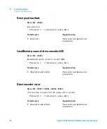 Предварительный просмотр 70 страницы Agilent Technologies G7104A User Manual