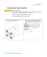 Предварительный просмотр 111 страницы Agilent Technologies G7104A User Manual