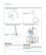 Предварительный просмотр 112 страницы Agilent Technologies G7104A User Manual