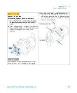 Предварительный просмотр 127 страницы Agilent Technologies G7104A User Manual