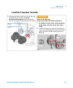 Предварительный просмотр 131 страницы Agilent Technologies G7104A User Manual