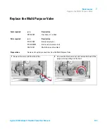 Предварительный просмотр 133 страницы Agilent Technologies G7104A User Manual