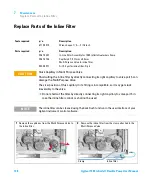 Предварительный просмотр 138 страницы Agilent Technologies G7104A User Manual