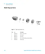 Предварительный просмотр 154 страницы Agilent Technologies G7104A User Manual