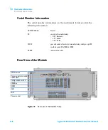 Предварительный просмотр 178 страницы Agilent Technologies G7104A User Manual