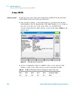 Предварительный просмотр 198 страницы Agilent Technologies G7104A User Manual