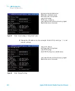 Предварительный просмотр 214 страницы Agilent Technologies G7104A User Manual