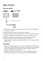 Preview for 2 page of Agilent Technologies G7109A Technical Note