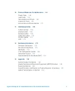 Preview for 7 page of Agilent Technologies G7116A User Manual