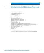 Preview for 8 page of Agilent Technologies G7116A User Manual