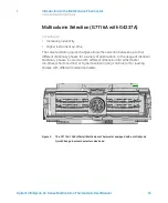 Preview for 16 page of Agilent Technologies G7116A User Manual