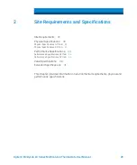 Preview for 28 page of Agilent Technologies G7116A User Manual