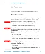 Preview for 29 page of Agilent Technologies G7116A User Manual