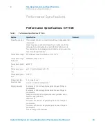 Preview for 34 page of Agilent Technologies G7116A User Manual