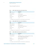 Preview for 38 page of Agilent Technologies G7116A User Manual