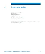 Preview for 83 page of Agilent Technologies G7116A User Manual