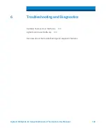 Preview for 102 page of Agilent Technologies G7116A User Manual