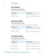 Preview for 116 page of Agilent Technologies G7116A User Manual