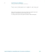 Preview for 120 page of Agilent Technologies G7116A User Manual